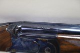 Caesar Guerini Woodlander Field – 20 Gauge Over/Under Shotgun, 28” Barrels, Color Case Hardened Receiver - 6 of 12
