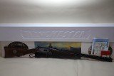 Winchester Model 94 Legendary Frontiersmen – .38-55 Win Lever-Action Rifle (Collector Edition) - 2 of 13