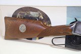 Winchester Model 94 Legendary Frontiersmen – .38-55 Win Lever-Action Rifle (Collector Edition) - 3 of 13