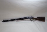 Winchester Model 94 Legendary Frontiersmen – .38-55 Win Lever-Action Rifle (Collector Edition) - 7 of 13