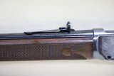 Winchester Model 94 Legendary Frontiersmen – .38-55 Win Lever-Action Rifle (Collector Edition) - 9 of 13
