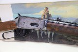 Winchester Model 94 Legendary Frontiersmen – .38-55 Win Lever-Action Rifle (Collector Edition)