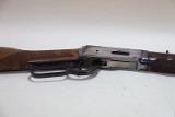 Winchester Model 94 Legendary Frontiersmen – .38-55 Win Lever-Action Rifle (Collector Edition) - 5 of 13