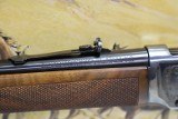 Winchester Model 94 Wells Fargo & Co. Commemorative – .30-30 Winchester Lever-Action Carbine (Collector Edition) - 9 of 12