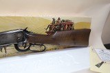 Winchester Model 94 Wells Fargo & Co. Commemorative – .30-30 Winchester Lever-Action Carbine (Collector Edition) - 7 of 12