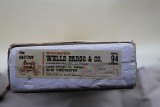 Winchester Model 94 Wells Fargo & Co. Commemorative – .30-30 Winchester Lever-Action Carbine (Collector Edition) - 12 of 12