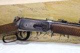 Winchester Model 94 Wells Fargo & Co. Commemorative – .30-30 Winchester Lever-Action Carbine (Collector Edition) - 3 of 12