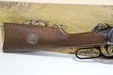 Winchester Model 94 Wells Fargo & Co. Commemorative – .30-30 Winchester Lever-Action Carbine (Collector Edition) - 2 of 12