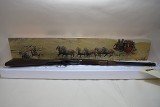 Winchester Model 94 Wells Fargo & Co. Commemorative – .30-30 Winchester Lever-Action Carbine (Collector Edition) - 5 of 12