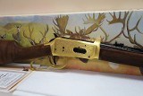 Winchester Model 94 Antlered Game – .30-30 Winchester Lever-Action Rifle (NIB Collector Edition) - 10 of 12