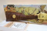 Winchester Model 94 Antlered Game – .30-30 Winchester Lever-Action Rifle (NIB Collector Edition) - 9 of 12