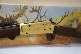 Winchester Model 94 Antlered Game – .30-30 Winchester Lever-Action Rifle (NIB Collector Edition) - 3 of 12