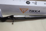 Tikka T3x Lite Stainless – .270 Winchester Bolt-Action Rifle (Beretta Certified Used Y Gun) - 5 of 11