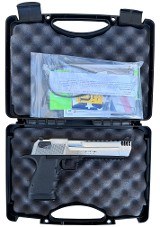 Factory Blem Magnum Research Desert Eagle Mark XIX 44 Mag IMB DE44ASIMB - 3 of 3