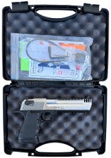Factory Blem Magnum Research Desert Eagle Mark XIX 50 AE IMB DE50ASIMB - 3 of 3