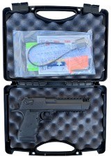 Factory Blem Magnum Research Desert Eagle L6 44 Mag 6