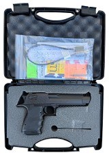 Factory Blem Magnum Research Desert Eagle Mark XIX L6 50 AE Integrated Muzzle Brake DE50L6IMB-1 - 3 of 3