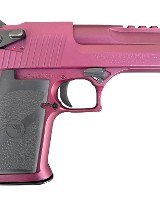 Factory Blem Magnum Research Desert Eagle MK XIX 50 AE Black Cherry DE50BKC - 4 of 5