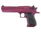 Factory Blem Magnum Research Desert Eagle MK XIX 50 AE Black Cherry DE50BKC - 2 of 5