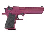 Factory Blem Magnum Research Desert Eagle MK XIX 50 AE Black Cherry DE50BKC - 1 of 5