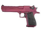 Factory Blem Magnum Research Desert Eagle MK XIX 50 AE Black Cherry DE50BKC-1 - 2 of 3