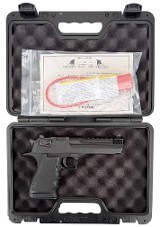 Factory Blem Magnum Research Desert Eagle 50 AE L5 Integral Muzzle Brake DE50L5IMB - 3 of 3