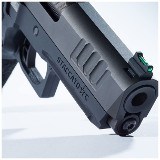 Staccato C 4.0 9mm Full Grip Optics Ready Flat Trigger DLC Barrel 17 Round Capacity - 3 of 4