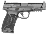 Smith & Wesson M&P 2.0 10mm Optics Ready 4.6