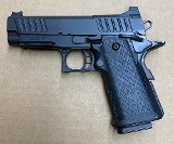 STI Staccato C2 DPO Tactical 9mm 16 Round Capacity Optics Ready 2011 - 3 of 3