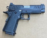 STI Staccato C2 DPO Tactical 9mm 16 Round Capacity Optics Ready 2011 - 2 of 3