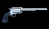 Factory Blem Magnum Research BFR 30-30 Stainless Steel 10