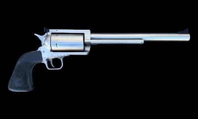 Factory Blem Magnum Research BFR 30-30 Stainless Steel 10