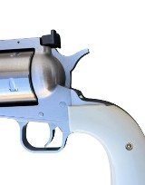 Factory Blem Magnum Research BFR Bisley Grip 30-30 Stainless Steel 10