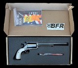 Factory Blem Magnum Research BFR Bisley Grip 30-30 Stainless Steel 10
