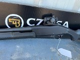 CZ 612 Home Defense 12 Gauge Pump Shotgun – 18.5
