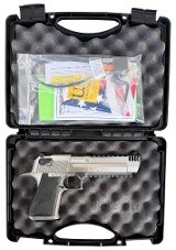 Factory Blem Magnum Research Desert Eagle 50 AE Integral Muzzle Brake DE50SRMB - 3 of 3