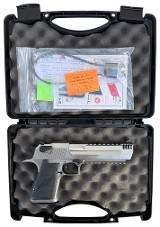 Factory Blem Magnum Research Desert Eagle 50 AE Integral Muzzle Brake DE50SRMB-1 - 2 of 3