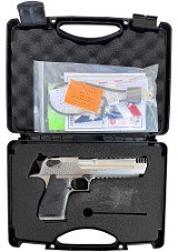 Factory Blem Magnum Research Desert Eagle 50 AE Integral Muzzle Brake DE50SRMB-2 - 3 of 3