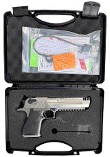 Factory Blem Magnum Research Desert Eagle 50 AE Integral Muzzle Brake DE50SRMB-3 - 3 of 3