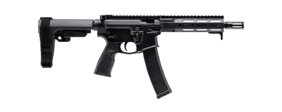 Daniel Defense DDPCC 9mm 8.3