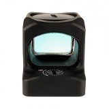 Trijicon RCR Enclosed Adjustable Red Dot 3.25 MOA Black 3300001 Free Shipping - 7 of 10