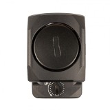 Trijicon RCR Enclosed Adjustable Red Dot 3.25 MOA Black 3300001 Free Shipping - 2 of 10