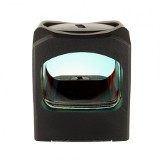 Trijicon RCR Enclosed Adjustable Red Dot 3.25 MOA Black 3300001 Free Shipping - 3 of 10