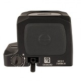 Trijicon RCR Enclosed Adjustable Red Dot 3.25 MOA Black 3300001 Free Shipping - 6 of 10