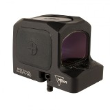 Trijicon RCR Enclosed Adjustable Red Dot 3.25 MOA Black 3300001 Free Shipping - 8 of 10