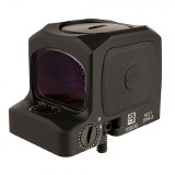 Trijicon RCR Enclosed Adjustable Red Dot 3.25 MOA Black 3300001 Free Shipping - 5 of 10