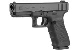 Factory Rebuilt Glock 21 Gen 4 45 ACP 13 Round Capacity G21 PR21501