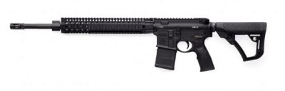 Daniel Defense DDM4 MK12 556 Nato 18