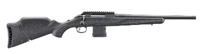 Ruger American Patrol Gen 2 556 Nato 16