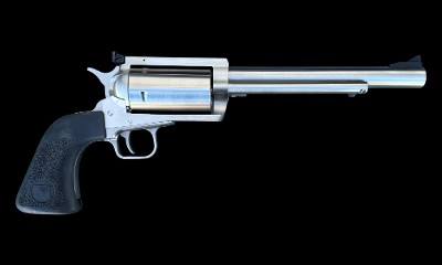 Factory Blem Magnum Research BFR 45-70 Government 7.5